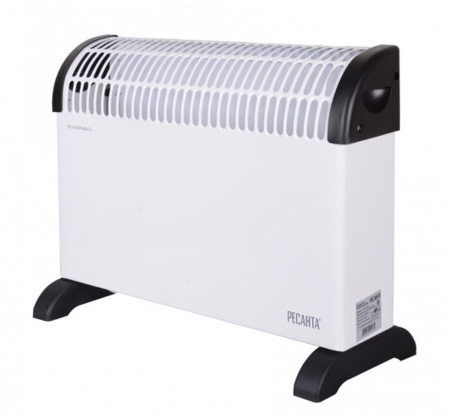 Конвектор ОК-2000С (стич) 2,0кВт, 220В Ресанта 67/4/8