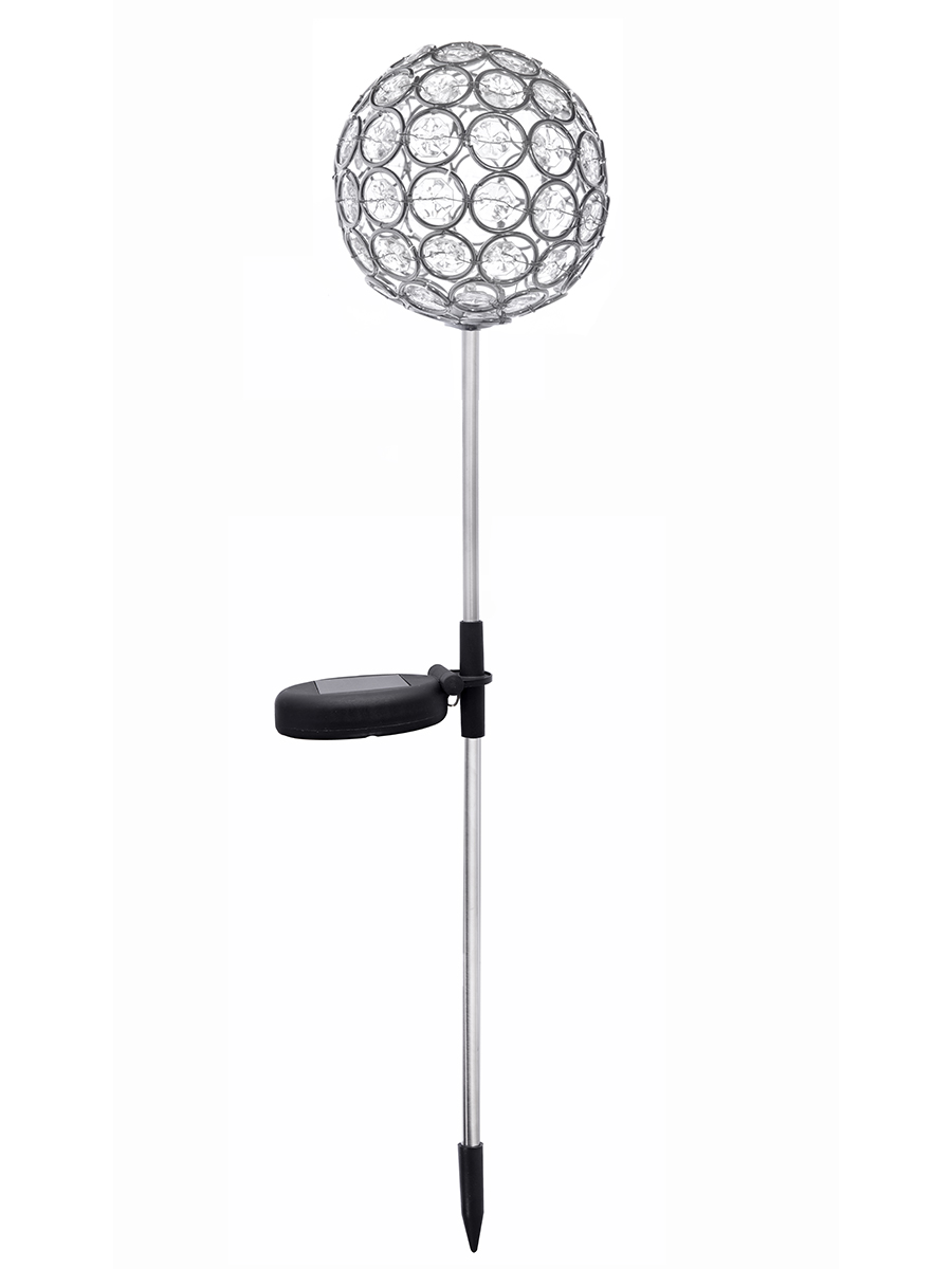 Светильник сад.на солнеч.батарее Sirius USL-S-064/MT730, арт.08964