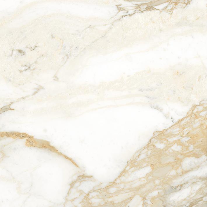 Керамогранит 600*600 Laparet Calacatta Oro золотой 
