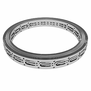 Теплый пол Монтажная лента 10м