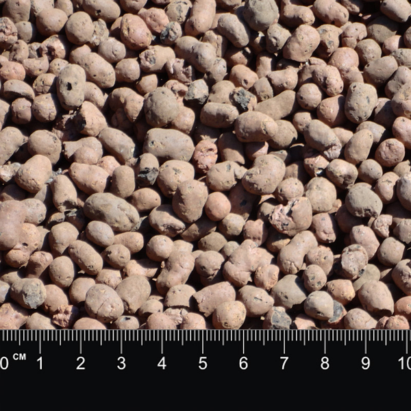 Керамзитовый гравий 0,045м3  5-10