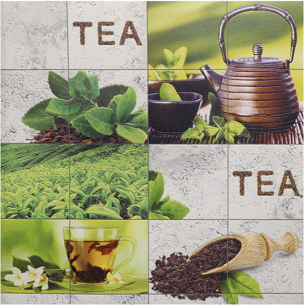 Обои 0,53*10м Элисиум 904800 Меллиса (Россия)9*