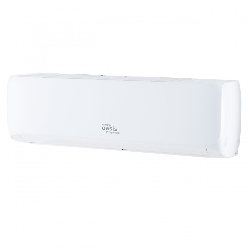 Кондиционер сплит-система O-9 Pro, фреон R32, класс А, до 27м2, OASIS