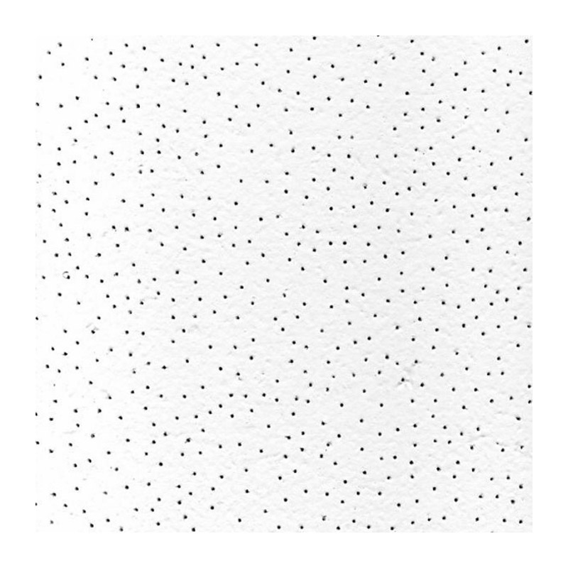 Потолок подвесной панель 60*60 12мм SCALA board *20