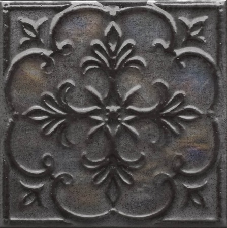 Плитка 200*200 KERAMA MARAZZI Камбон декор  STG/A526/5115