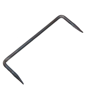 Скоба 270*8мм