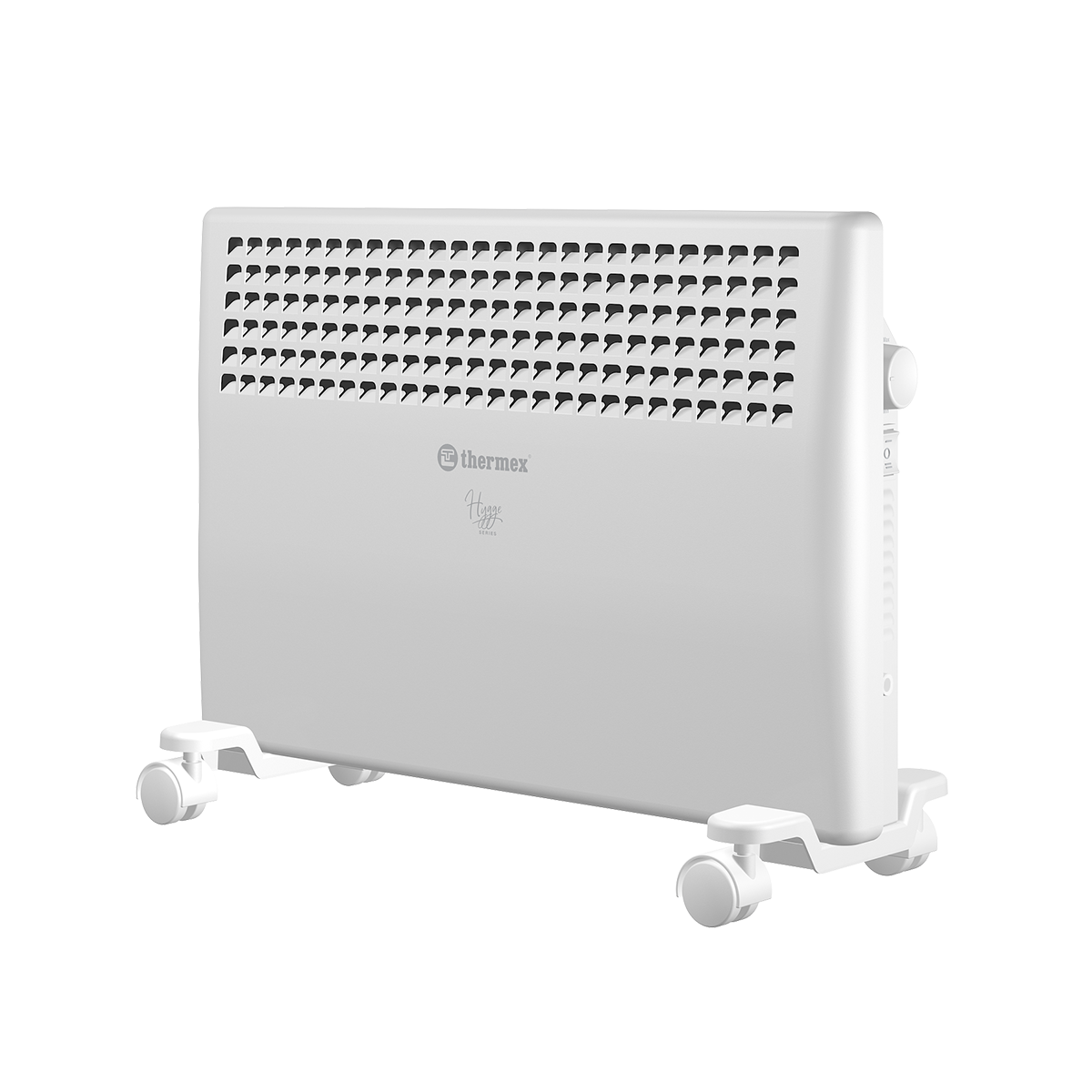 Конвектор THERMEX Hygge 2,0 2,0/1,0кВт, 220В 