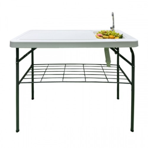 Стол-рукомойник Green Glade, 71102