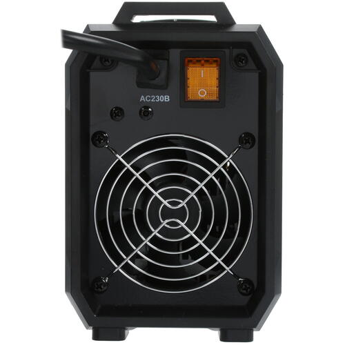 Сварочный аппарат инверторный САИ 220Т LUX 10-220А, 6,2кВт, до 5мм, 140-260В Ресанта