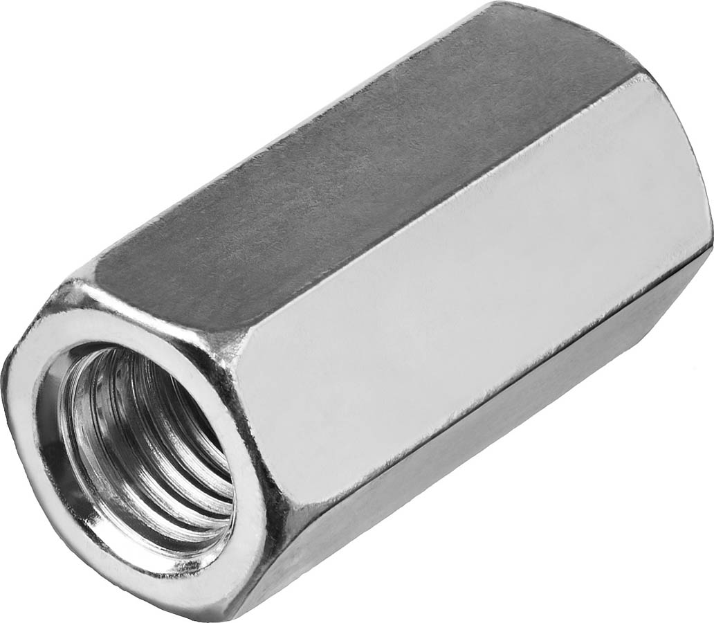 Гайка переходная М8 DIN 6334