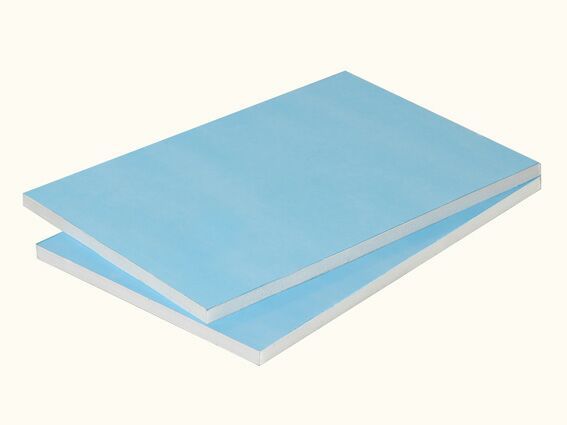 Сэндвич-панель 9*500*2200 матовая  экструзия нарезка