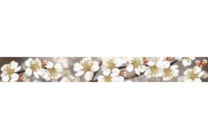Плитка 505*62 AZORI Амати Сакура бордюр 