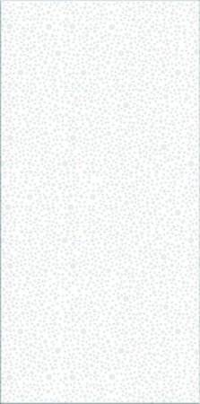 Плитка 201*405 AZORI Дефиле Бьянка