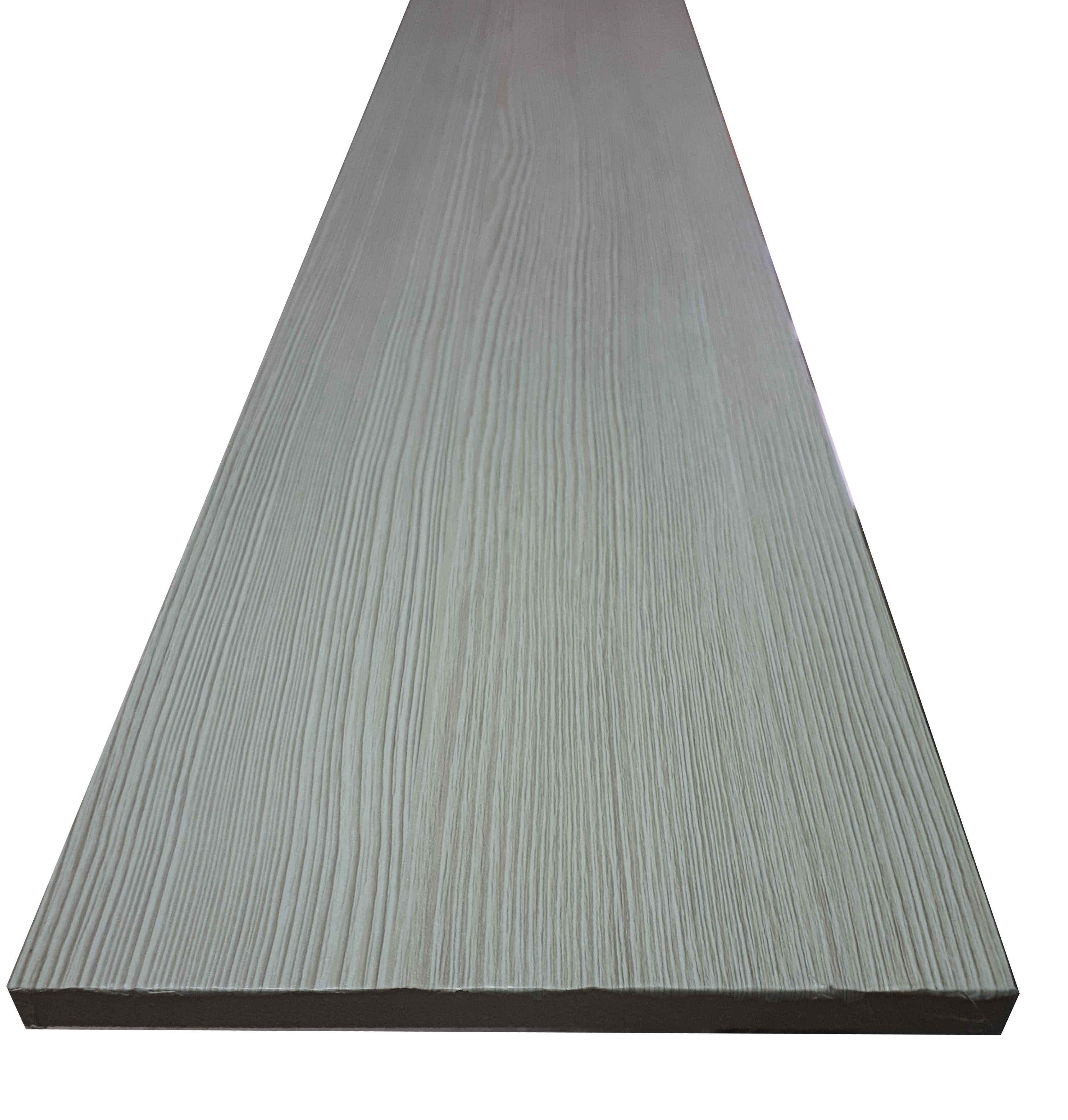 Коробка дверная (добор)  Капучино 150*8*2150 Терри
