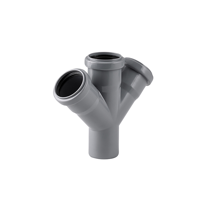 Крестовина 50х50/45' ПП ПОЛИТЭК