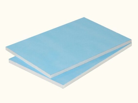 Сэндвич-панель 9*600*2200 матовая  экструзия нарезка