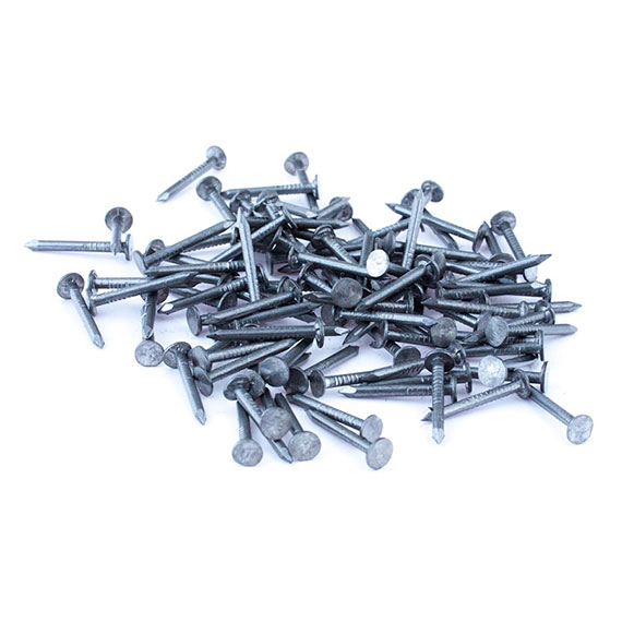 Гвозди  32*2,5 толевые/5кг