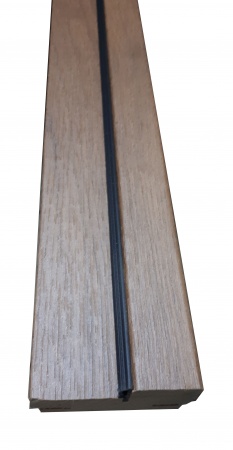 Коробка дверная  Дуб корица 30*70*2050 телескоп Терри