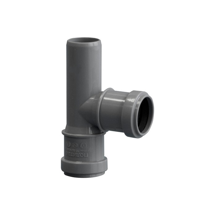 Тройник 50х50/87' ПП ПОЛИТЭК