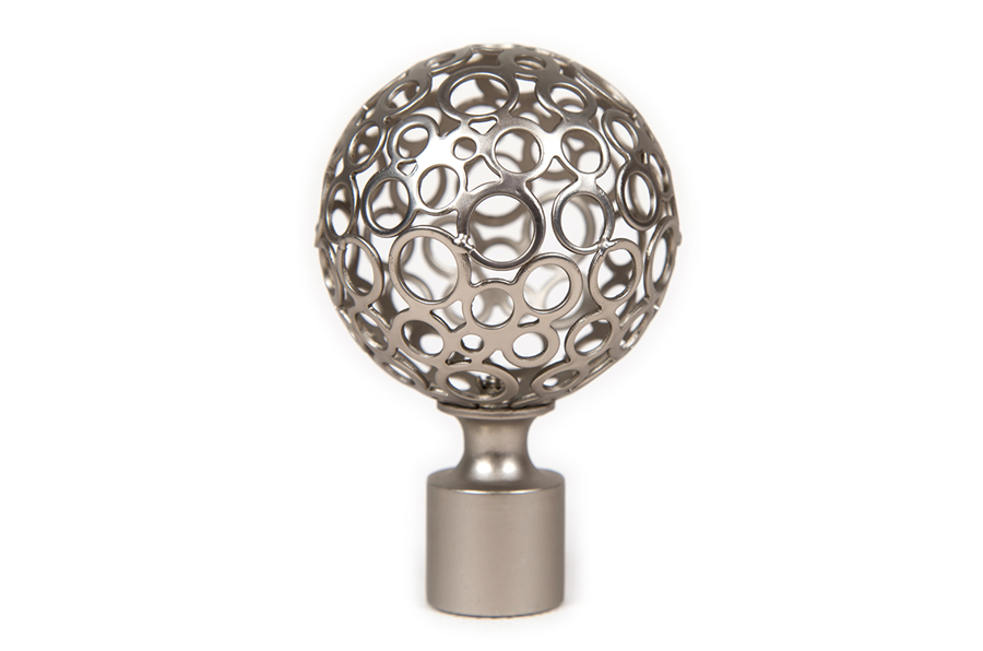 Наконечник д.16 Сатин Ажур (магелан)