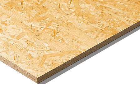 ОСП-3  9,0 мм 1,25*2,50  19кг Калевала