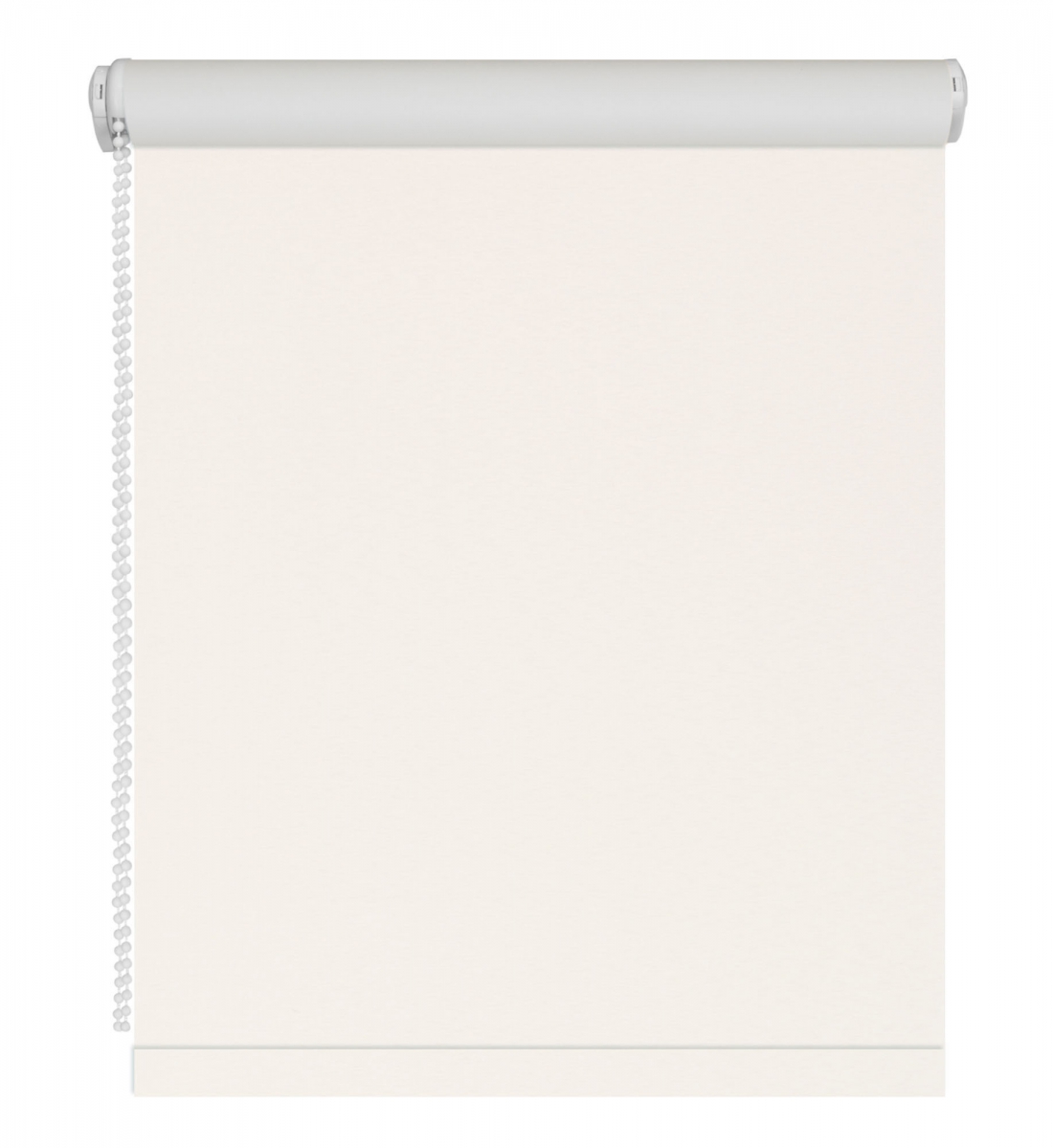 Ролета Блэкаут беж.48*170 (100%защита ) отражающий