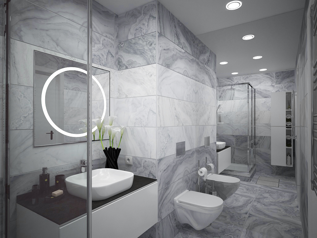 Gracia Ceramica Ginevra