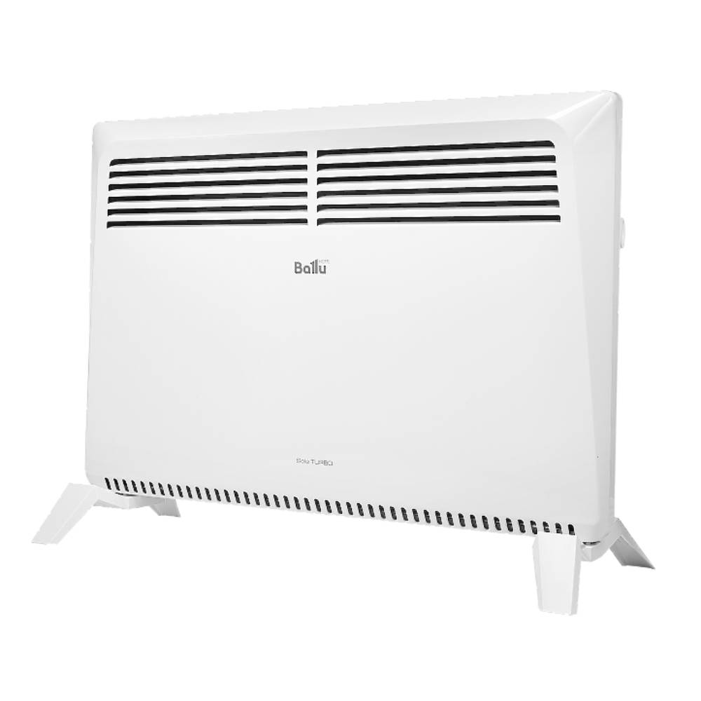 Конвектор Ballu Solo BEC/SMT-2000 2,0/1,0кВт, 220В