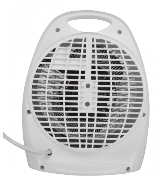 Тепловентилятор ТВС-1 2,0кВт, спиральный, Ресанта 67/2/1