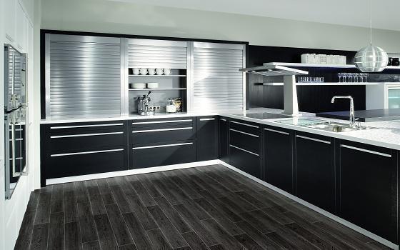 Линолеум 4,0м КомитексЛин Печора NEW Блюз 711D (88)