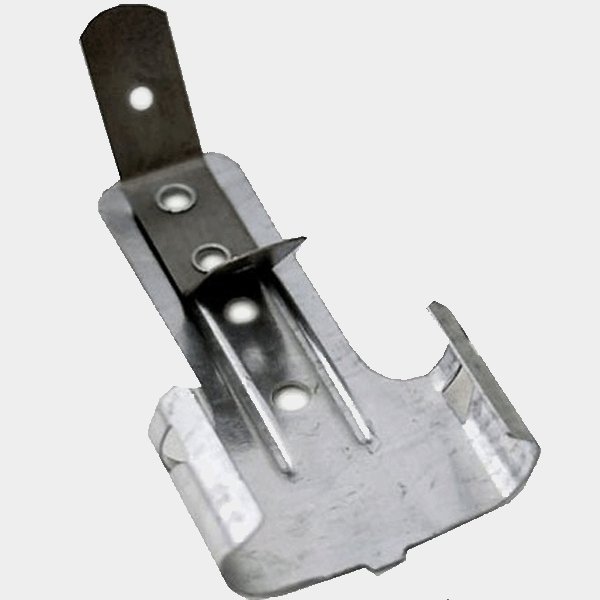 Подвес пружинный д/ПП 60х27 /без тяги 