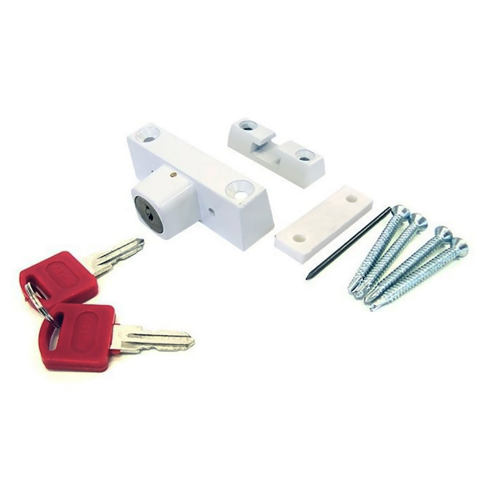 Замок блокирующий WSL-01