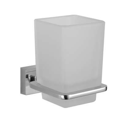 Держатель со стаканом  BRUKLIN BR-86006