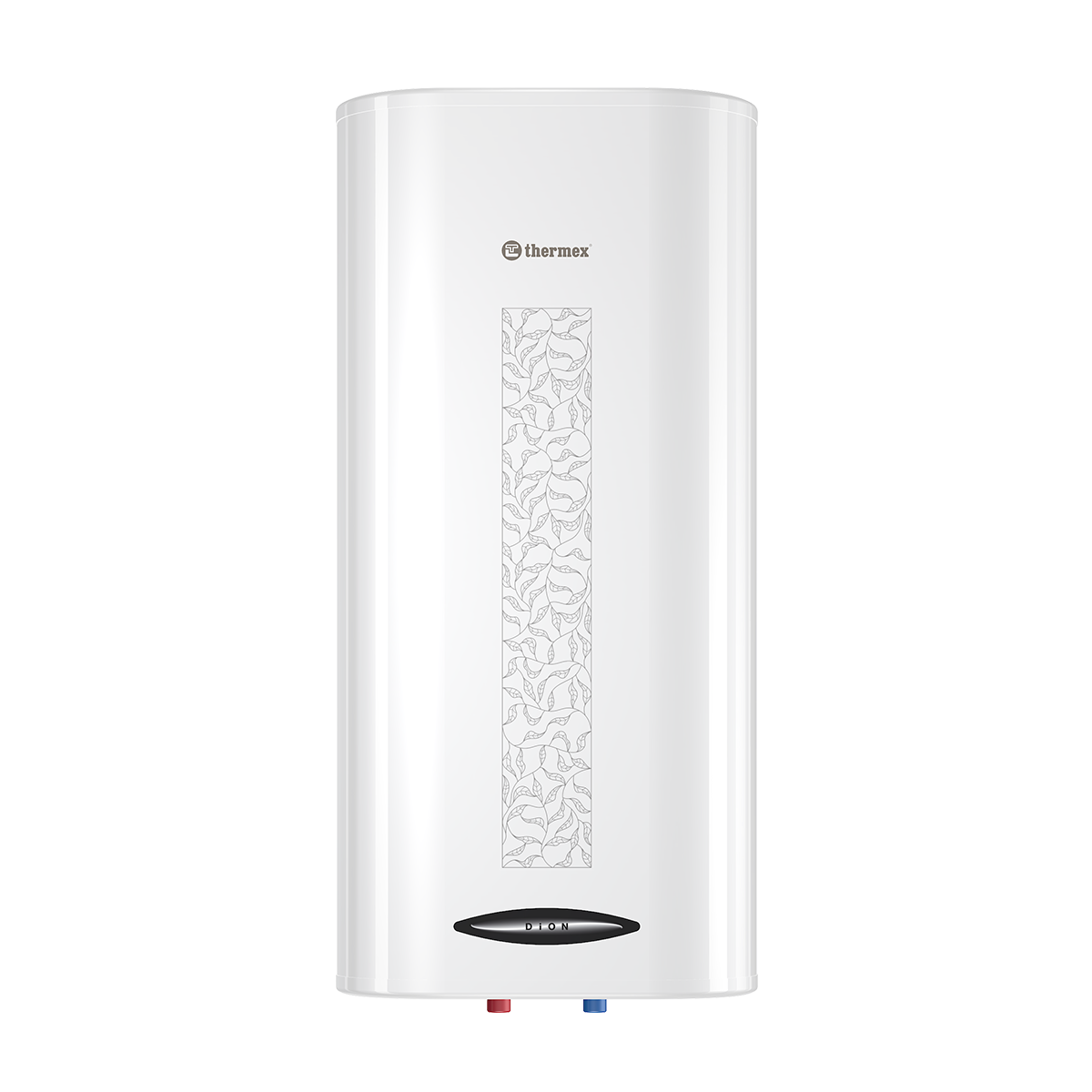 Водонагреватель THERMEX Dion 50V 50л, 2,5кВт, прямоуг.