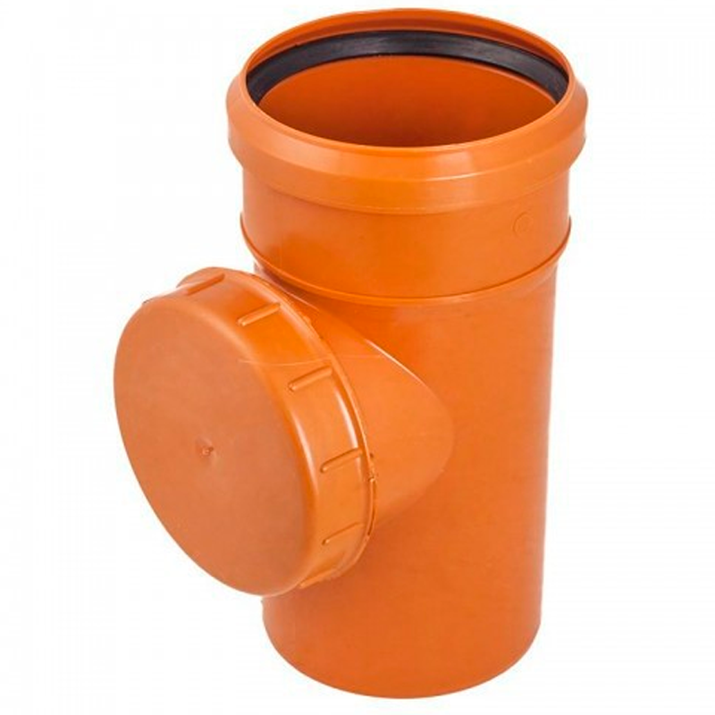 Ревизия 160 наружная ПП ПОЛИТЭК