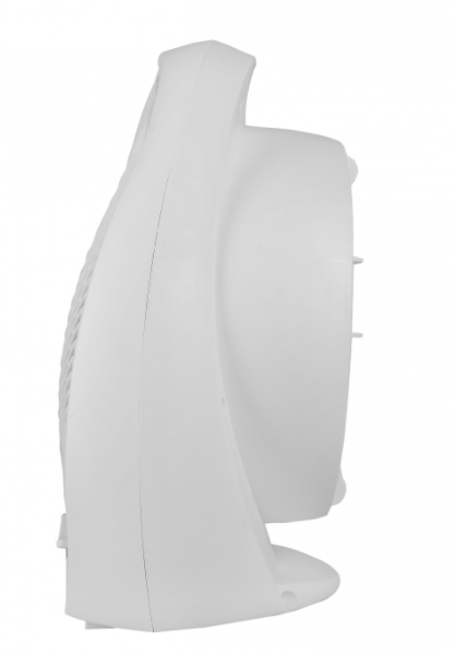 Тепловентилятор ТВС-1 2,0кВт, спиральный, Ресанта 67/2/1