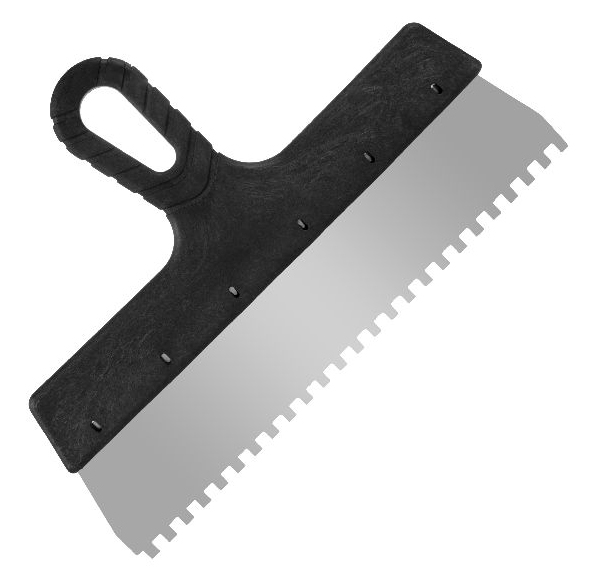 Шпатель 300мм фасадный Ремоколор 12-1-030