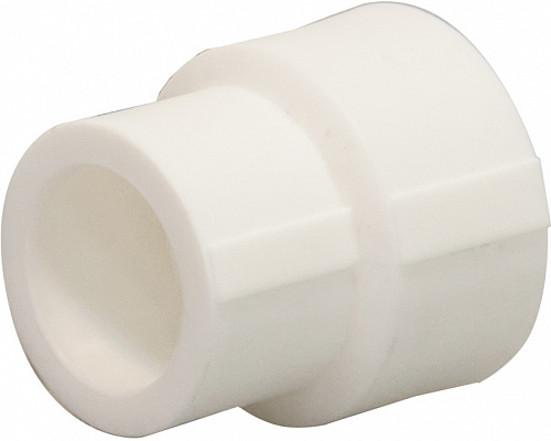 Муфта PP-R перех. DN 40х32 EVER® plast