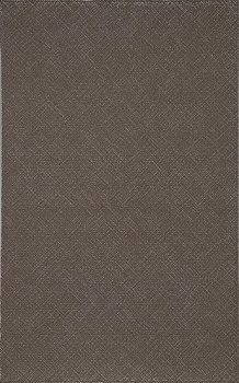 Плитка 250*400 GC Шамони коричневая низ