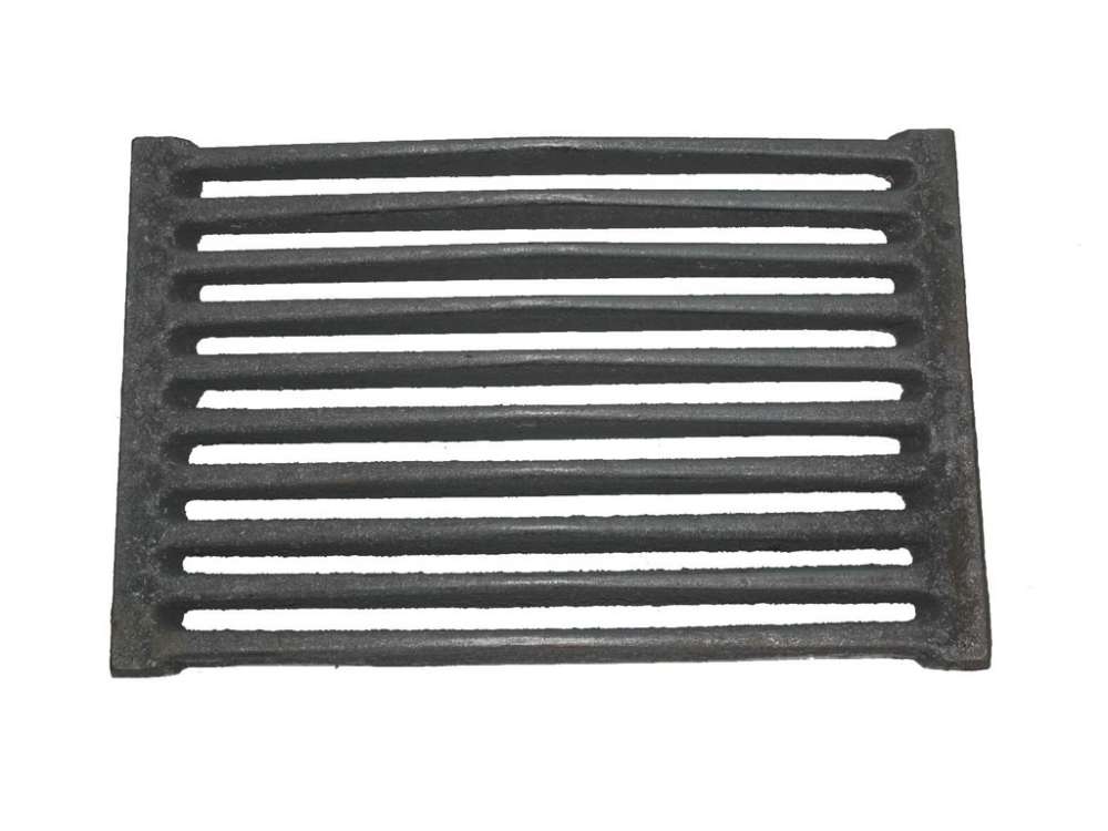Печное литье.Решетка колосниковая 0,25*0,18 РД-3 Балезино