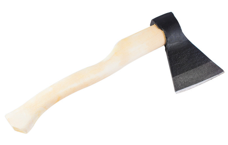 Топор  2,0кг в сборе Б3 (Ижсталь) 39-0-102