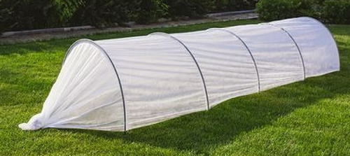 Парник "Урожайная сотка Базовый" 3м 