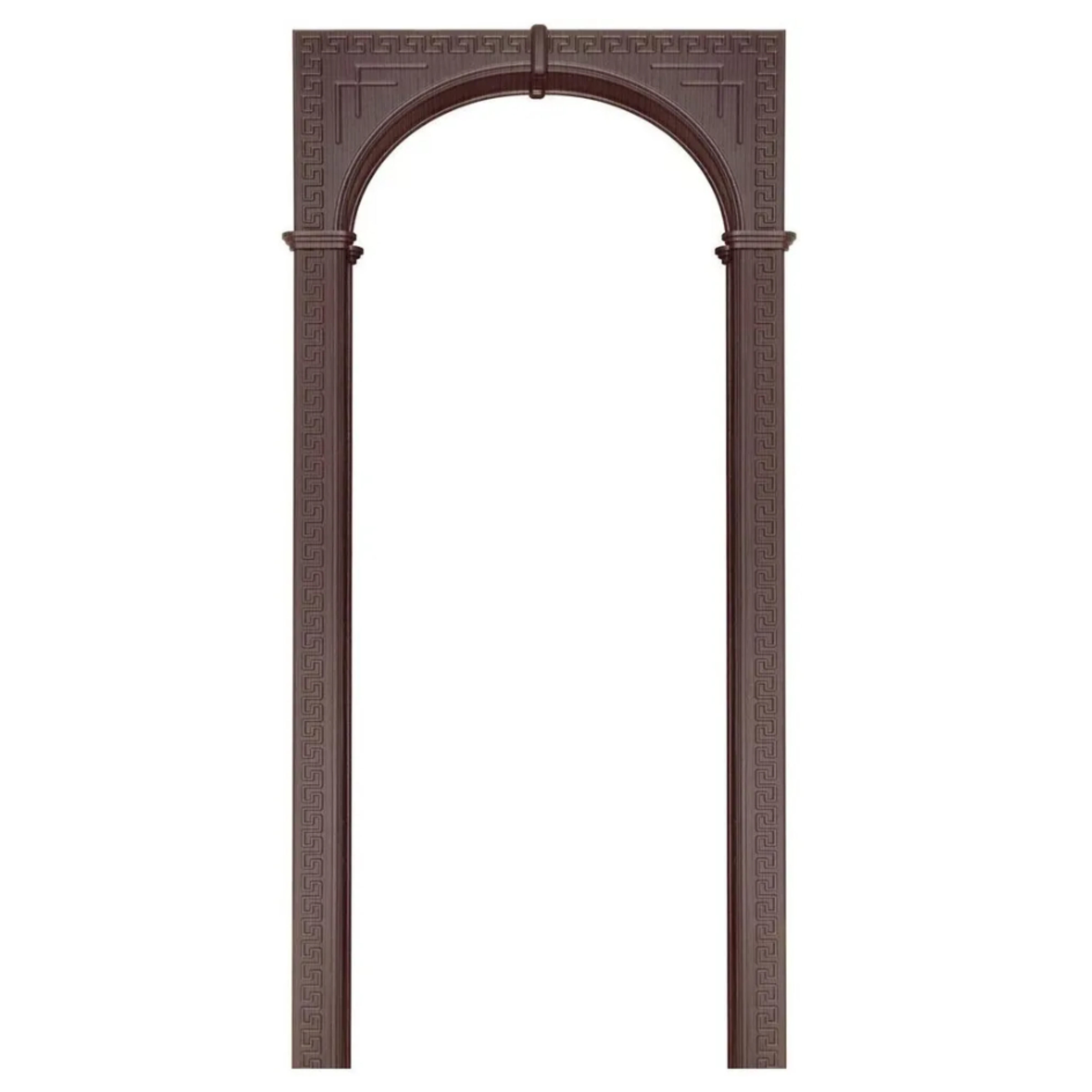 Арка "Эллада" Эковенге 700-1300*190*1800 стандарт