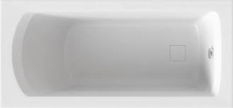 Панель для ванны акриловой "Аякс" 160 см BAS уценка