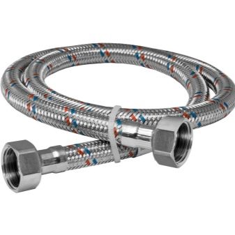 Подводка д/воды 2,0м в/в