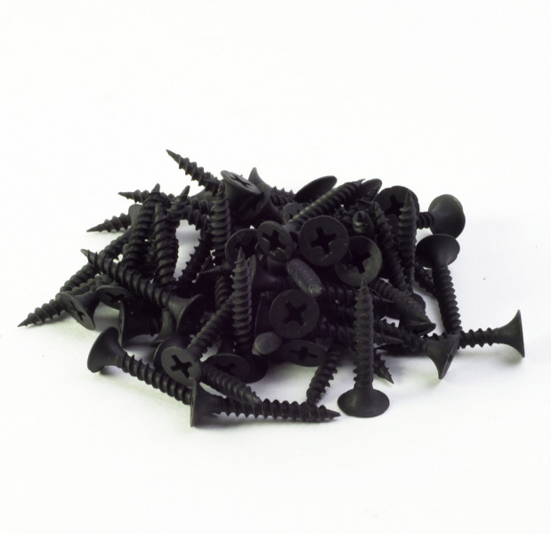 Саморез  19*3,5 по металлу и гкл