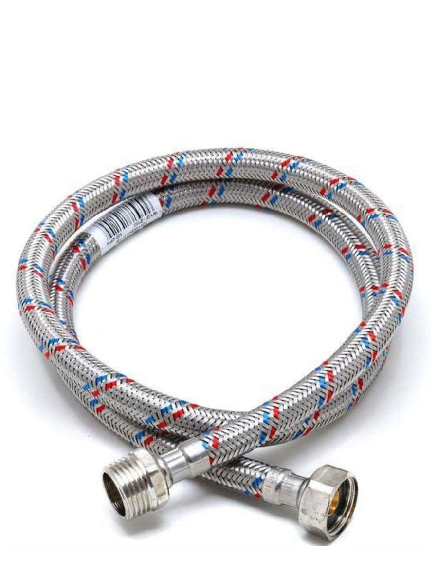 Подводка д/воды 0,6м в/н