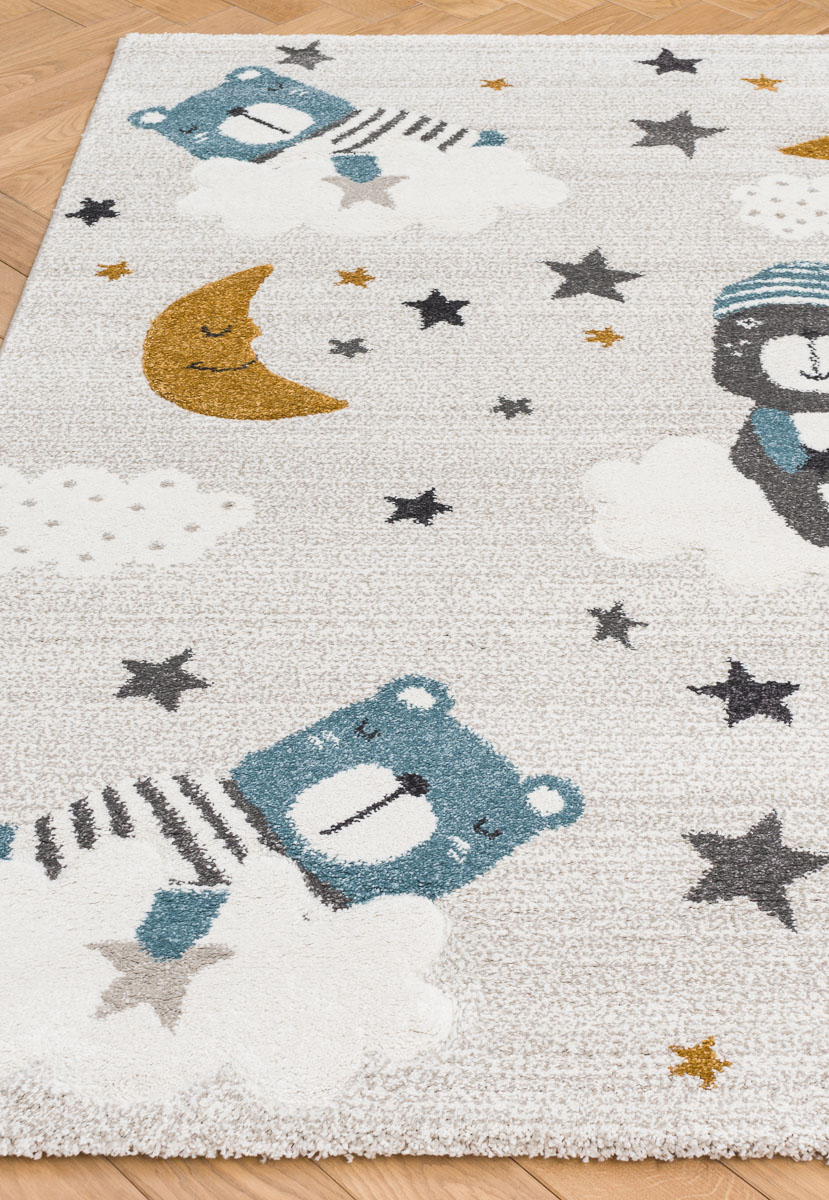 Ковер Prato Kids 160*230 см, SP4339-S76
