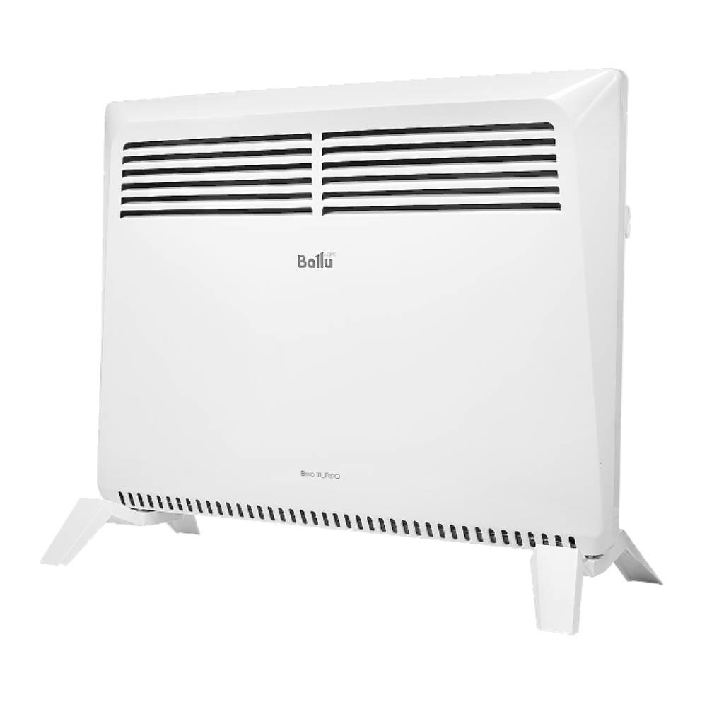 Конвектор Ballu Solo BEC/SMT-1500 1,5/0,75кВт, 220В