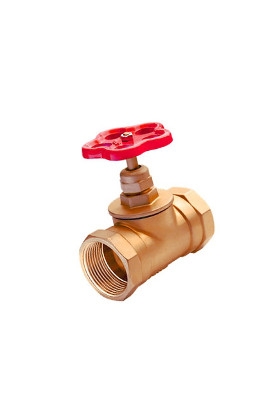 Вентиль 15Б1п Ду-25